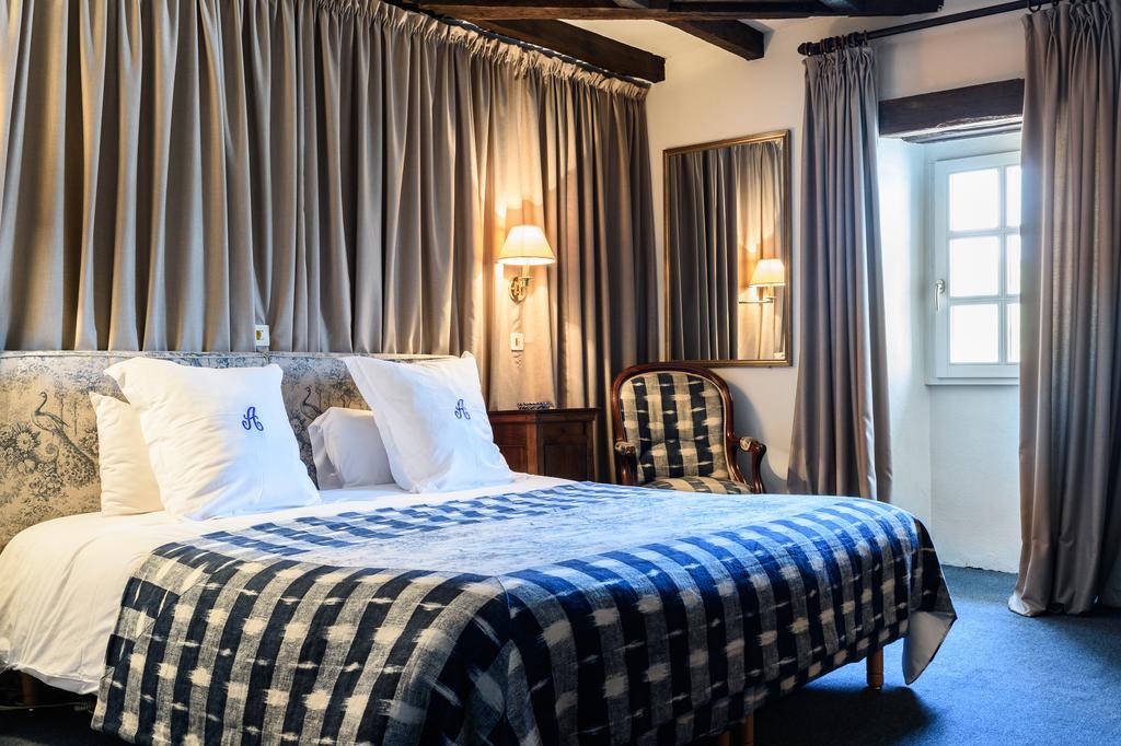 Chambre Double Traditionnelle